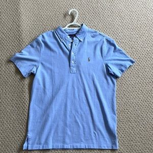 Men’s polo t-shirt